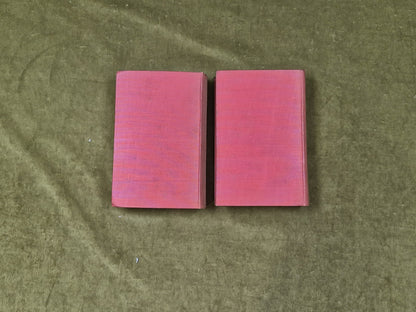 Whistle Binkie : A Collection of Songs for the Social Circle in 2 Vols - 18902