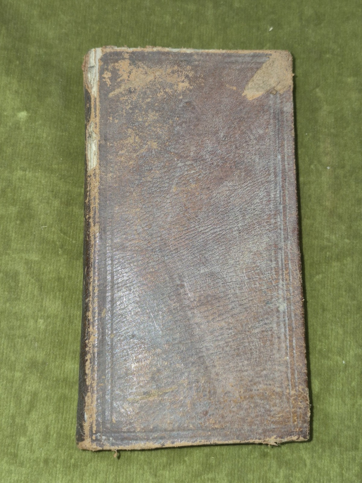 Edinburgh Almanack Scots Register 1795 David Ramsay0