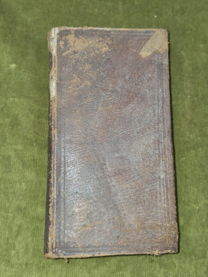 Edinburgh Almanack Scots Register 1795 David Ramsay0