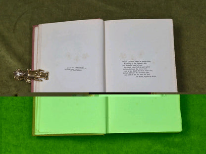 Arbella Stuart : a Biography Illustrated - B C Hardy , Constable 1913 1st HB6