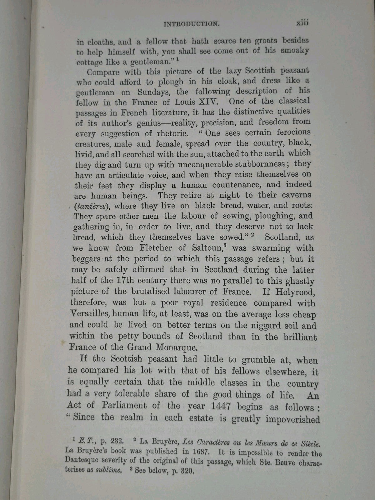 Scotland Before 1700 From Contemporary Documents Hume Brown David Douglas 18917