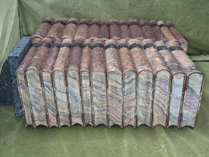 Percy Society Early English Poetry Ballads Set of 26 Volumes Richards2