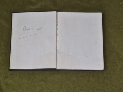 Cartoons in Rhyme & Line By Sir Wilfrid Lawson Bart & Carruthers Gould 1st 19054