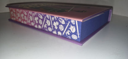 Signed Afterlight Exclusive Edition Twelfth Knight by Alexene Farol Follmuth 1