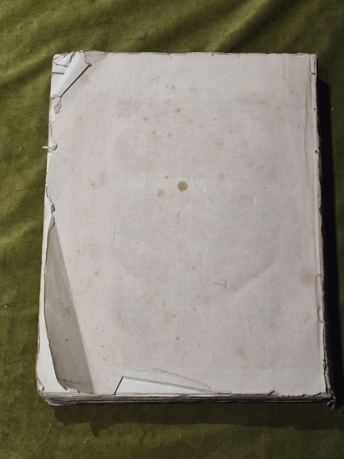 (unbound) The Crawfurd Peerage: With Other Particulars 18291