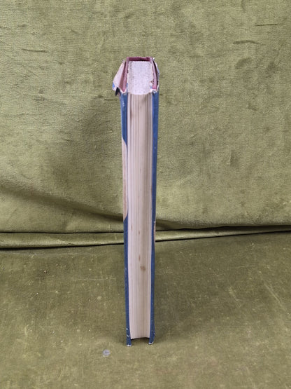 A Canticle for Leibowitz - Walter Miller Science Fiction Book Club 1959 HB DJ5