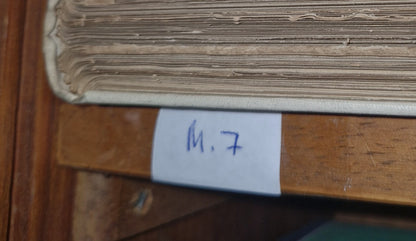 The Gentleman's Magazine Library: English Topography Volumes 1,3,4,5. Gomme 189112