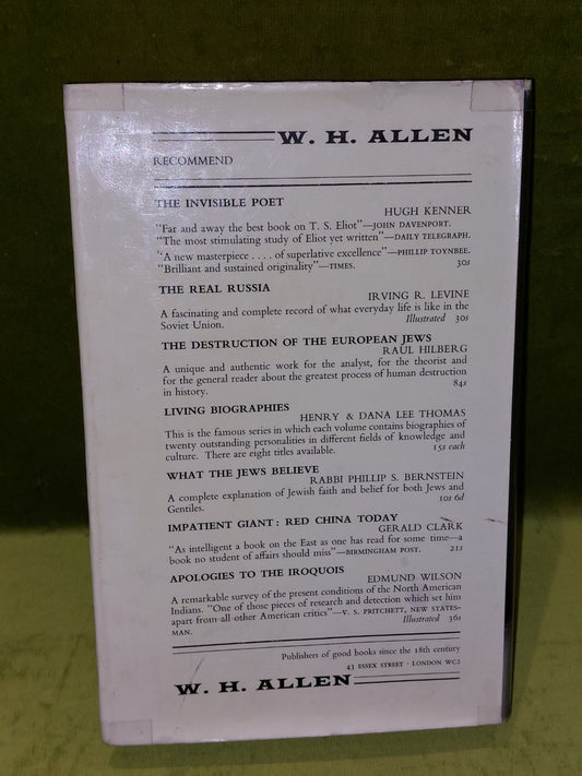 Ivan the Terrible (1961) Jules Coslow1