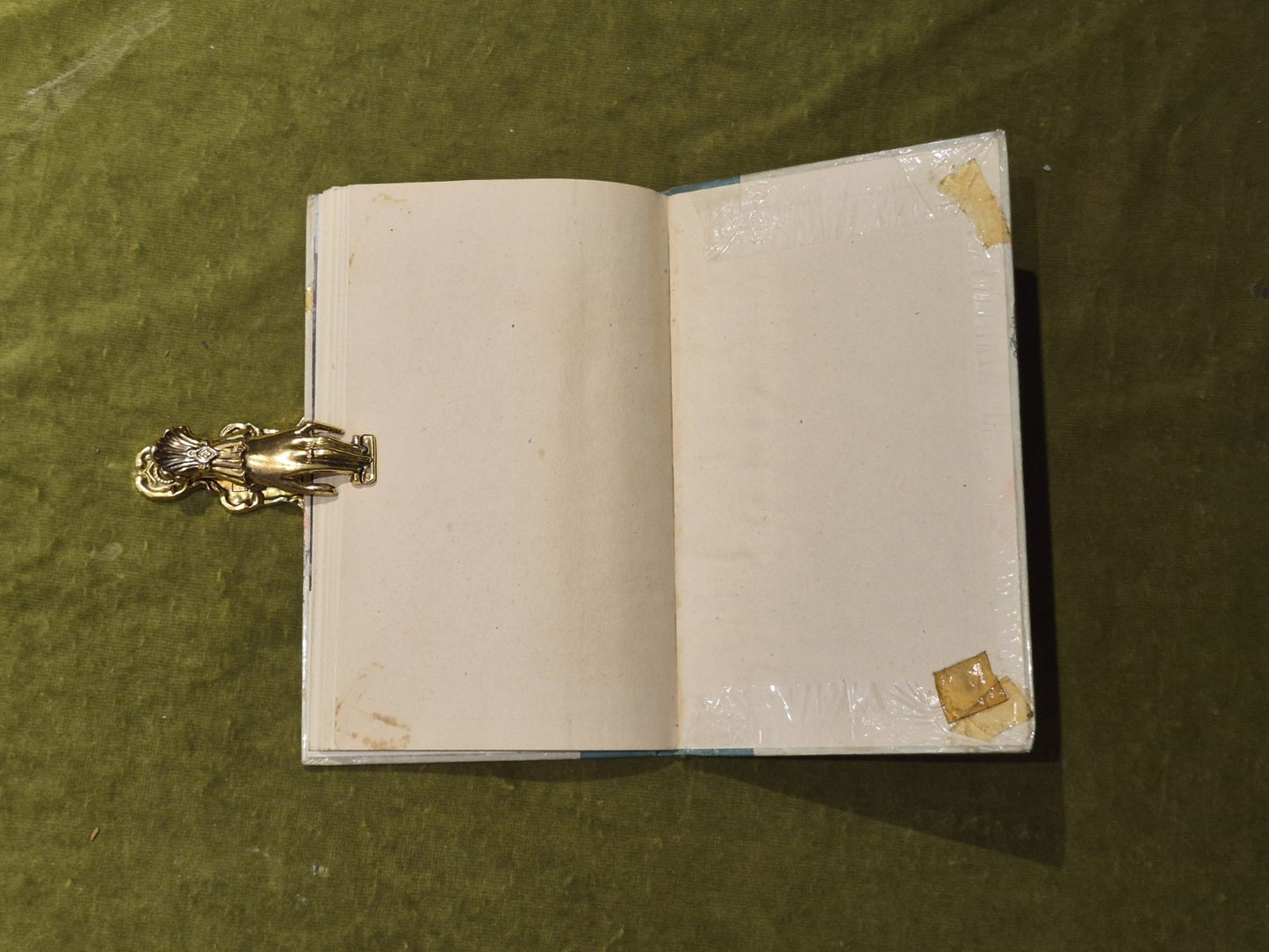 An Italian Diary by Flora Stark with a Foreword by Freya Stark , Murray 1945 1st6