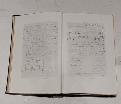 Melba: A Biography by Agnes G. Murphy, pub. by Chatto & Windus  1909 UK 1st Edit6