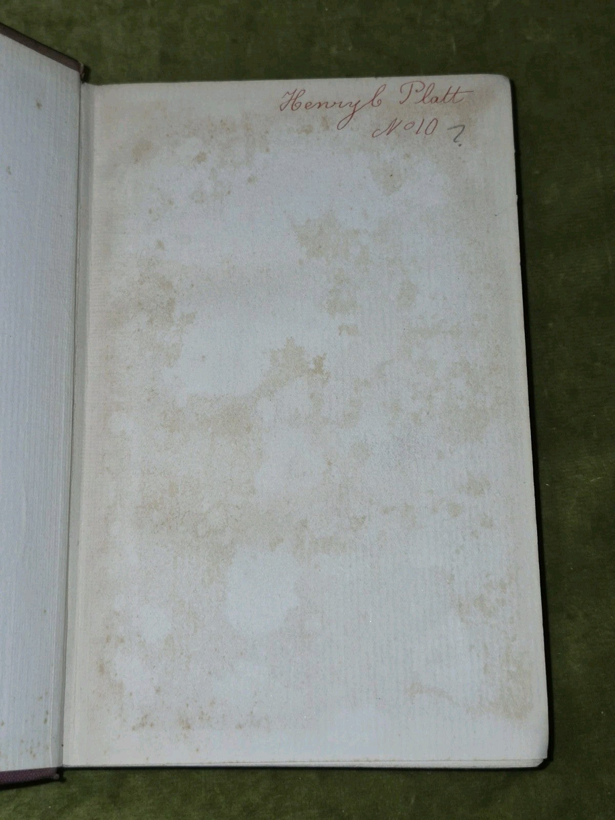Himalayan Journals (c. 1890) Joseph Dalton Hooker Grand Colloseum Warehouse2