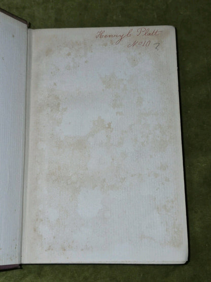 Himalayan Journals (c. 1890) Joseph Dalton Hooker Grand Colloseum Warehouse2