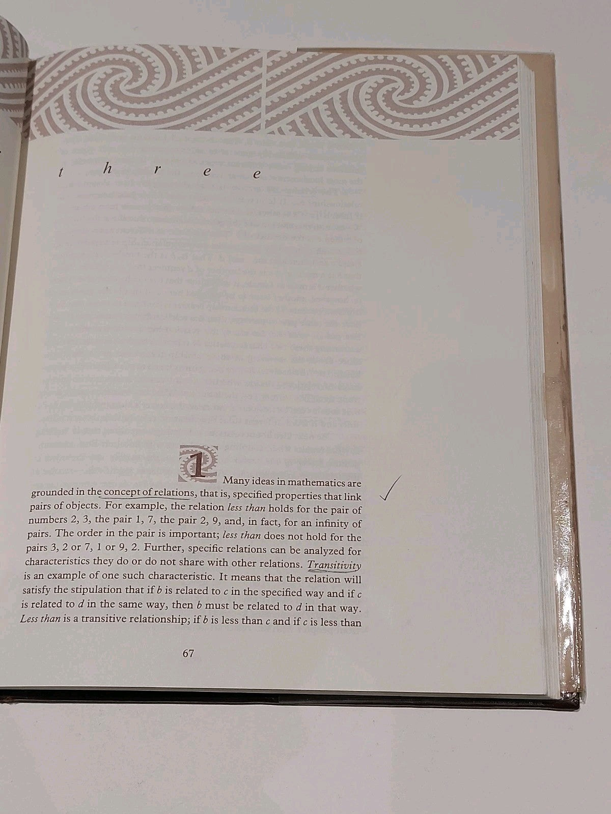 Ethnomathematics : A Multicultural View of Mathematical Ideas - Ascher 1991 Hb7