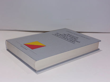 Parallel Processing in Neural Systems & Computers  Eckmiller, Hartmann & Hauske7