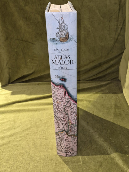 Atlas Maior - Peter Van Der Krogt2