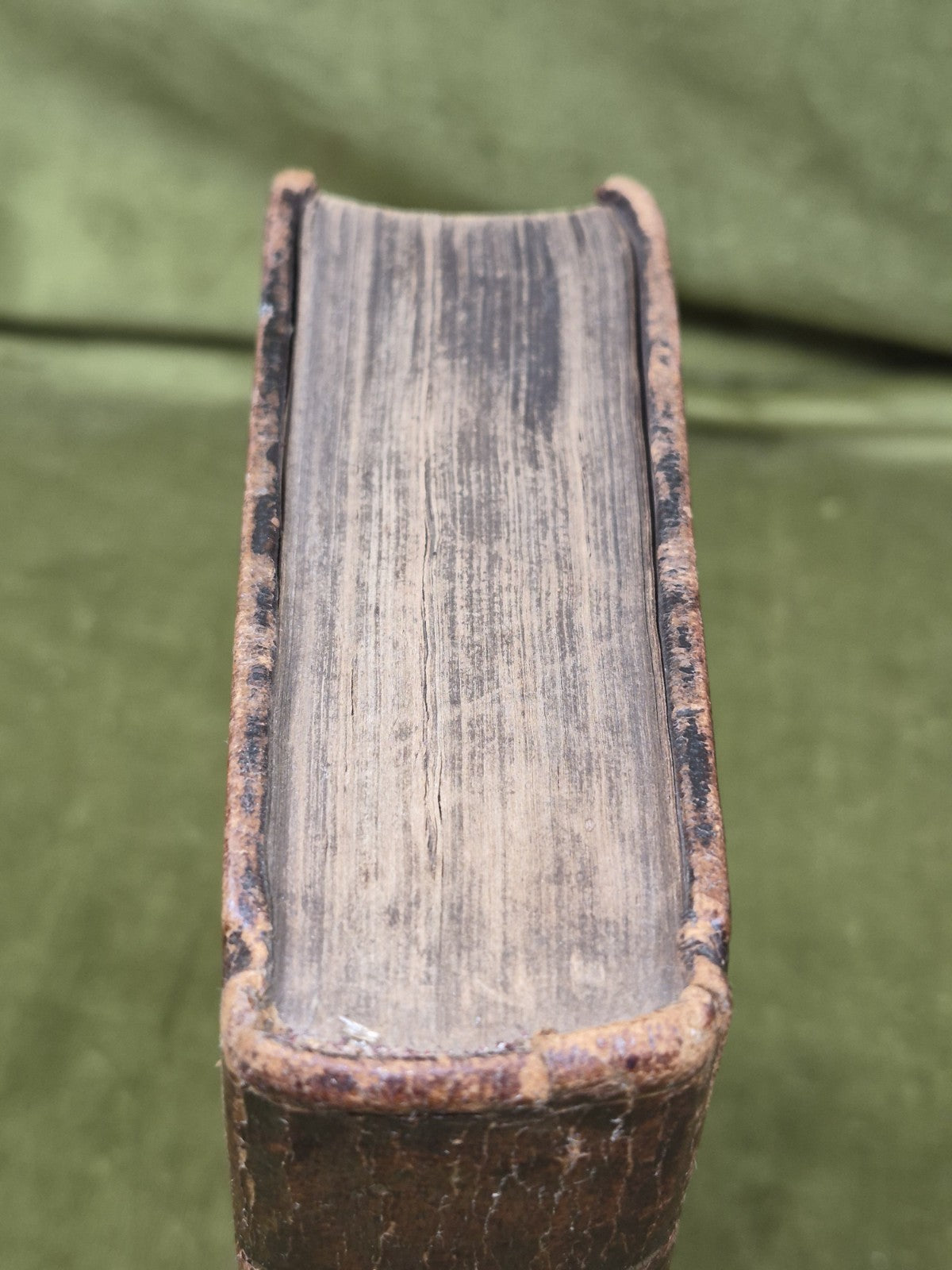 Commentary Paul Galatians Martin Luther 1786 Paisley John Neilson2