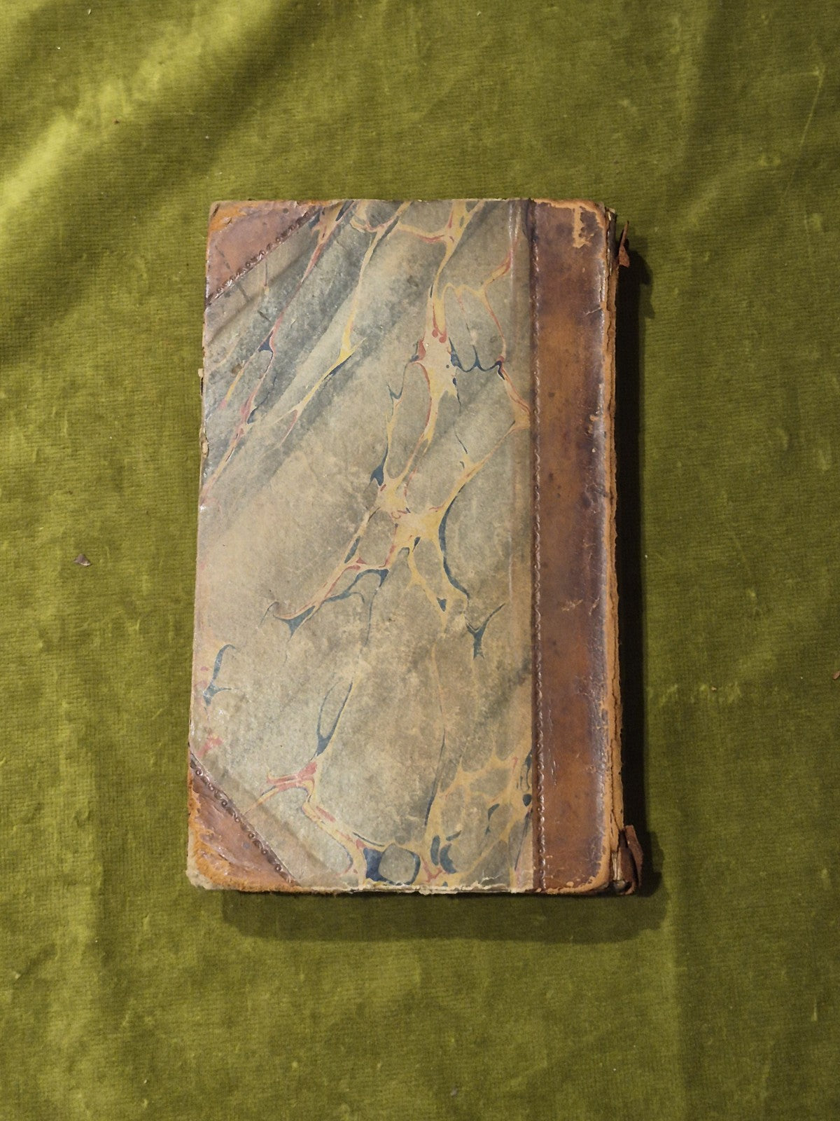 Attic Stories Or The Opinions of Edward Hazelrig Esq 2nd edition 18173