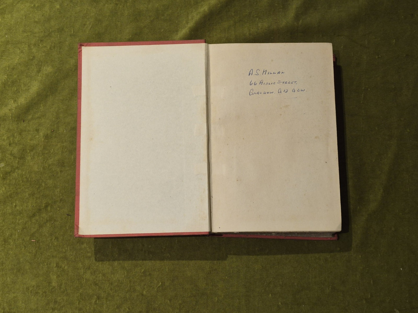 Good-bye to All That an Autobiography -  Robert Graves , Jonathan Cape 1st 19293