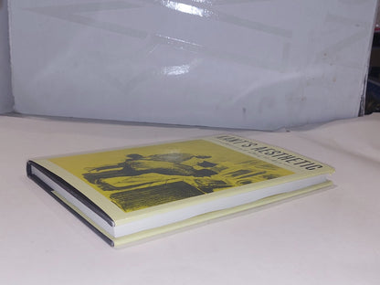 Kant’s Aesthetic by Mary McCloskey (1987) [Macmillan Press] Hb Book With Dj4