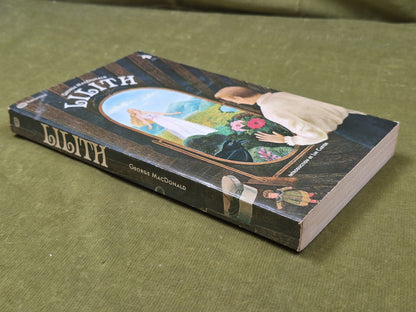 George Macdonald Lilith Ballantyne 1971 2