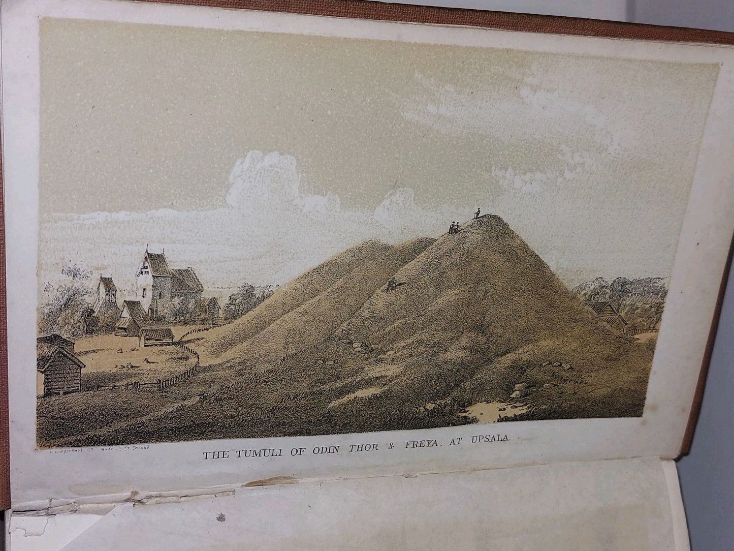 PreHistoric Times As Illustrated By Ancient Remains Lubbock/Lord Avebury (1872)4