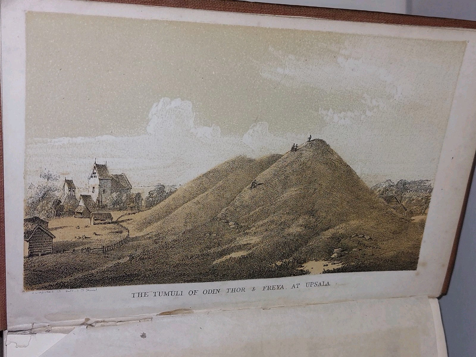 PreHistoric Times As Illustrated By Ancient Remains Lubbock/Lord Avebury (1872)4