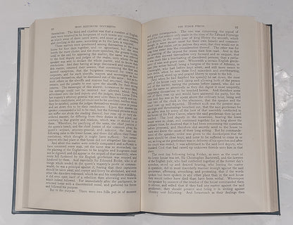 Irish Historical Documents 1172-1922, Curtis & McDowell, 1st Edition (1943)4