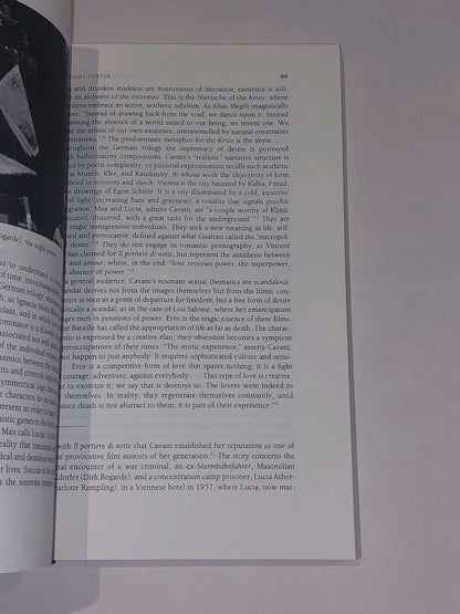 The Gaze and the Labyrinth By Gaetana Marrone 2000 Pb Book3