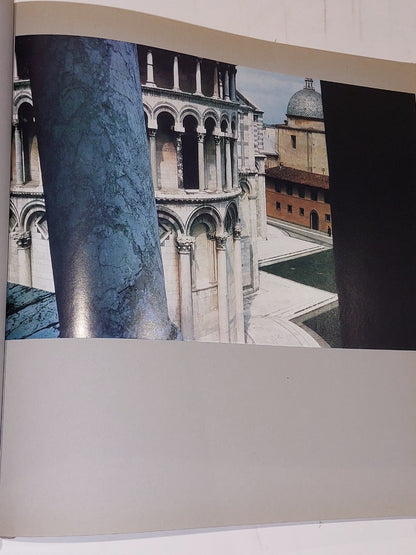 VOGLER, FELICITAS The quiet eye: Tuscany, Venice, Portugal, Greece (1969)6