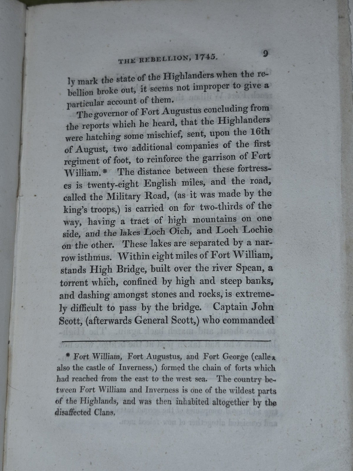 The Works of John Home Esq (1822 First) Complete Set of 3 Volumes11