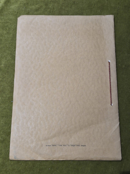 Interlacing Celtic Designing in Six Easy Steps Mairi MacBride Comunn Gaidhealach1