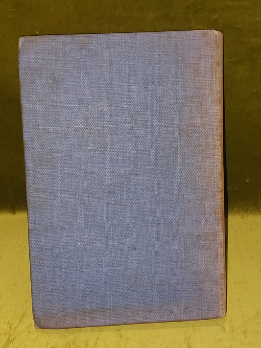 A VOYAGE TO ARCTURUS By DAVID LINDSAY (1946) Second Edition1