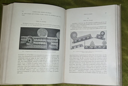 Art History Architecture L'Architecture Antiquite Francois Benoit Design 19118