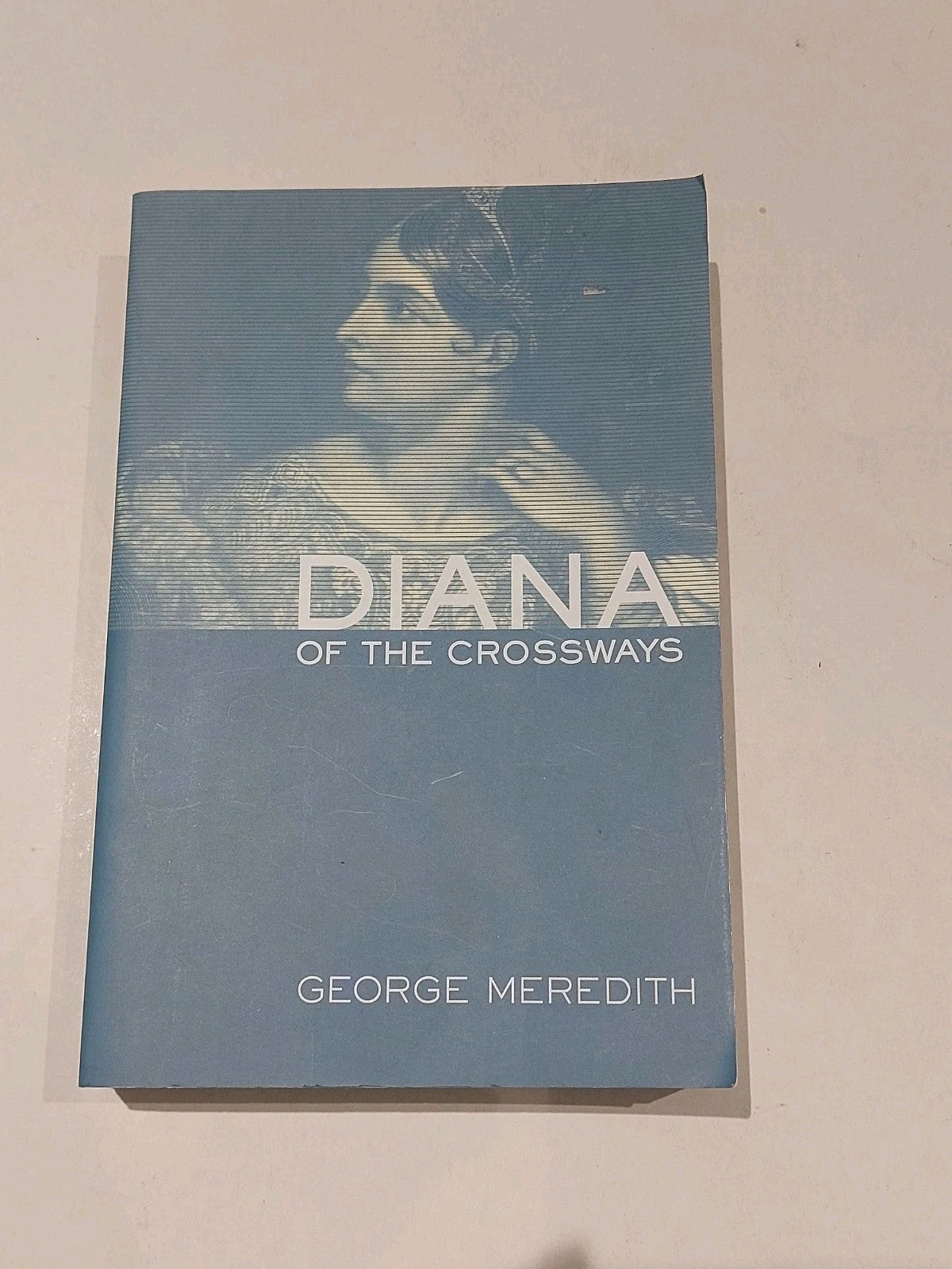 Diana of the Crossways by Quality Paperback Book Club | Book | condition good0