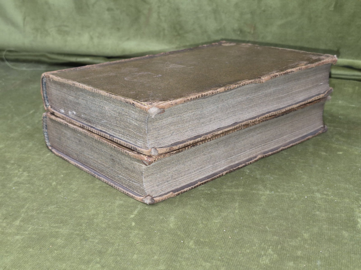 Letters from Scandinavia Northern Nations of Europe 1896 Vol I II4