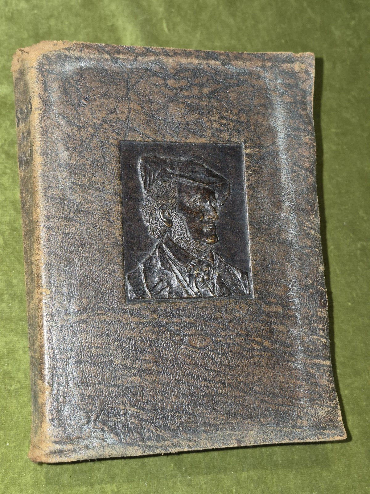 Stories from Wagner 1913 Walker McSpadden0