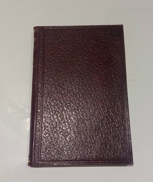 Essays in the Art of Writing, Robert Louis Stevenson (1920) Book1