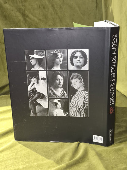 Egon Schiele's Women - Hardcover, by Kallir Jane1