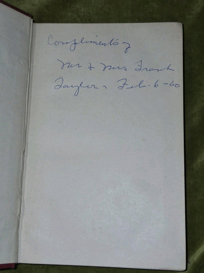 Fifteen Thousand Miles By Stage (1915) Carrie Adell Strahorn4