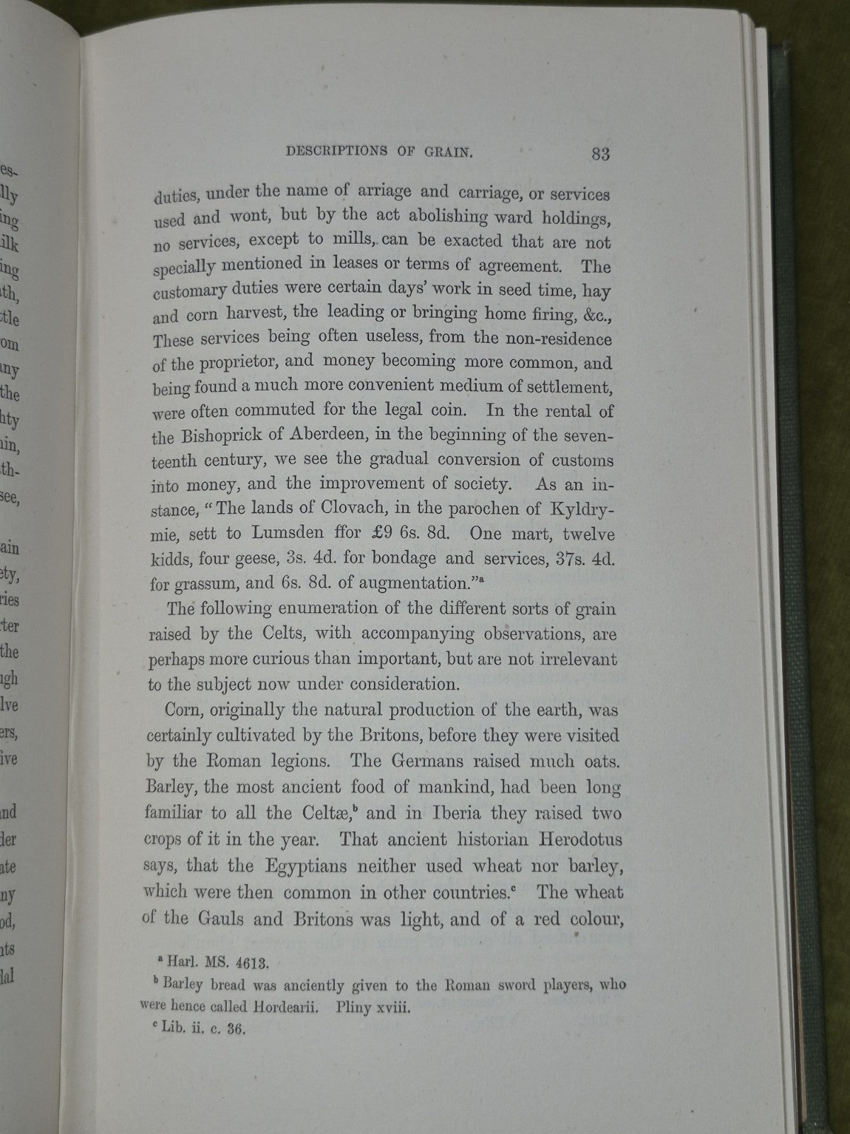 The Scottish Gael Celtic Manners James Logan Inverness Hugh Mackenzie11
