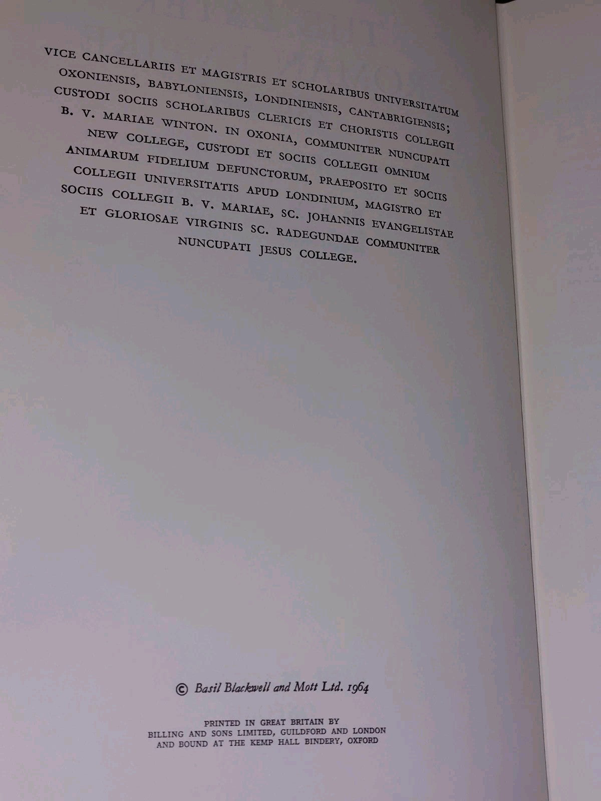 A H M Jones The Later Roman Empire 284602 THREE VOLUMES AND MAPS 1st Ed (1964)8