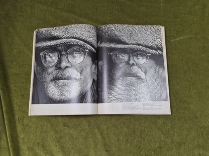Beatles Illustrated Lyrics edited by Alan Aldridge - 1st Edition Softcover 19696