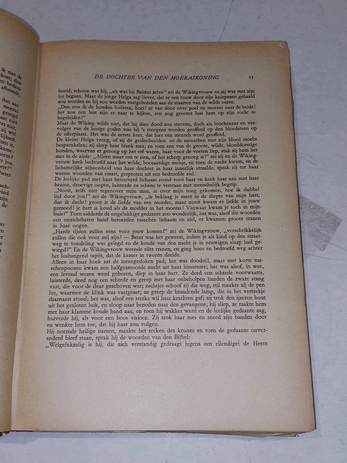 H.C. Andersen Illustrated By Cramer, Sprookjes En Vertellingen - Dutch - Deel 23
