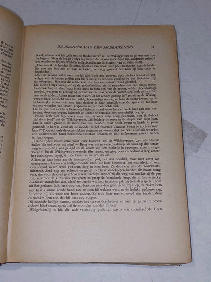 H.C. Andersen Illustrated By Cramer, Sprookjes En Vertellingen - Dutch - Deel 23