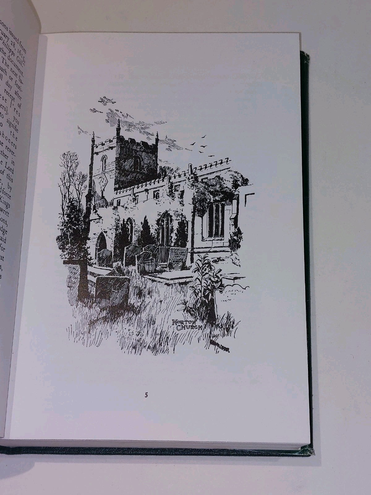 Chantrey Land By Harold Armitage Limited Edition 850/1000 [Sheffield City] Hb 6