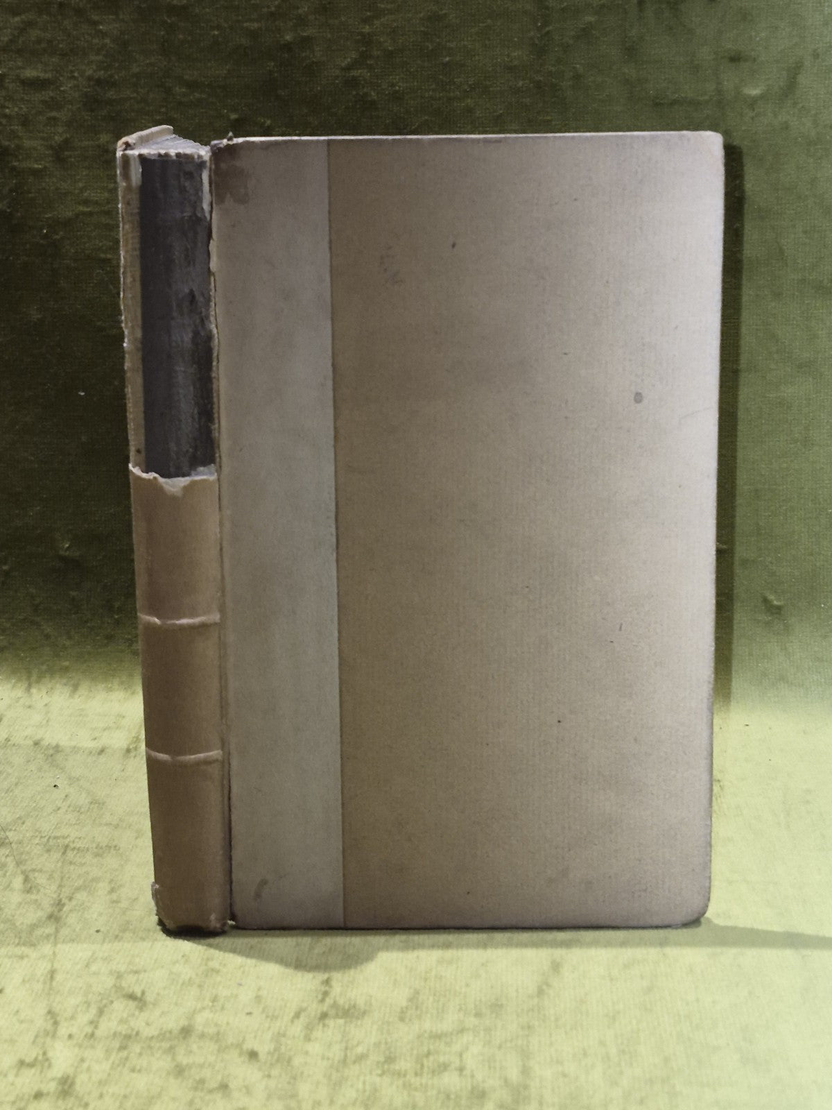 The Poems of Arthur Henry Hallam, [Elkin Mathews & John Lane] (1893) Hb Book0