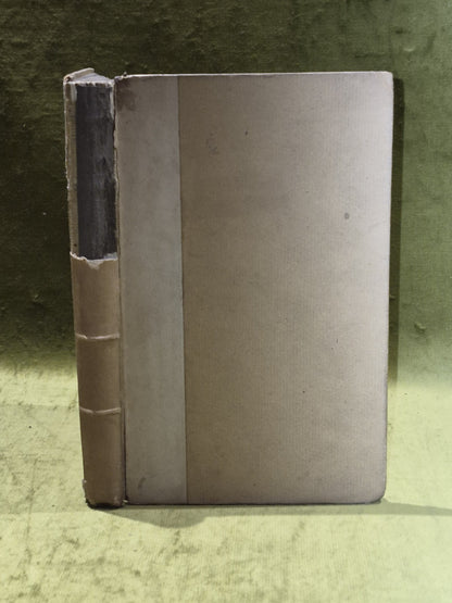 The Poems of Arthur Henry Hallam, [Elkin Mathews & John Lane] (1893) Hb Book0