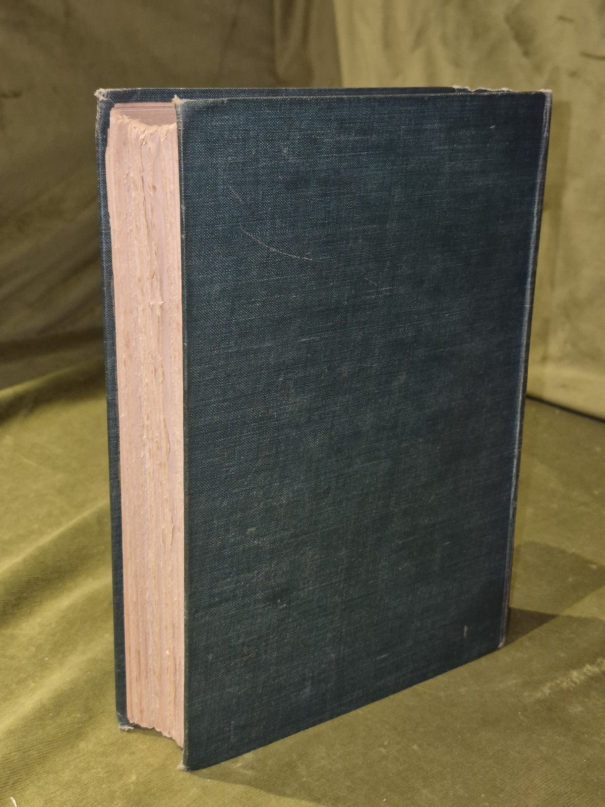 Essays of Elia by Charles Lamb illus. A. Garth Jones (1902)4