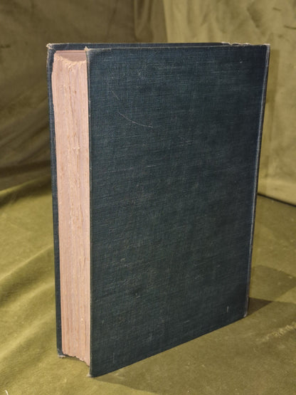 Essays of Elia by Charles Lamb illus. A. Garth Jones (1902)4