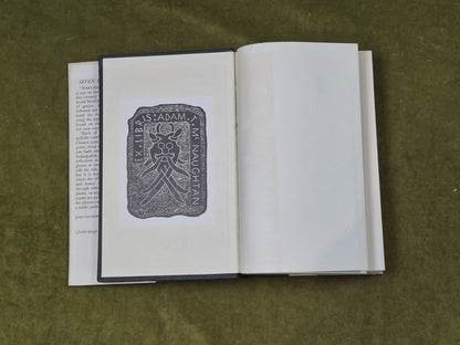 Seven Gothic Tales By Isak Dinesen H, Putnam 1957 HB DJ1